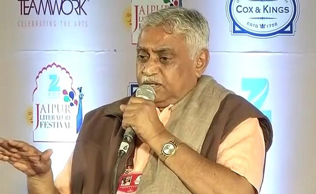"Religion As Personal As One's Toothbrush": RSS Leader