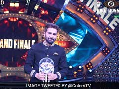मनवीर गुर्जर बने 'बिग बॉस 10' के विजेता, अपनी साफगोई से जीता इंडिया का दिल