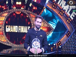 बिग बॉस 10: जीत की राशि की आधी रकम सलमान खान की बींग ह्यूमन को दान करेंगे मनवीर गुर्जर बिग बॉस 10: जीत की राशि की आधी रकम सलमान खान की बींग ह्यूमन को दान करेंगे मनवीर गुर्जर