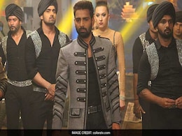 'बिग बॉस 10' जीतने के बाद बोले मनवीर गुर्जर, 'ईमानदार कोशिशों ने जिताया' 'बिग बॉस 10' जीतने के बाद बोले मनवीर गुर्जर, 'ईमानदार कोशिशों ने जिताया'