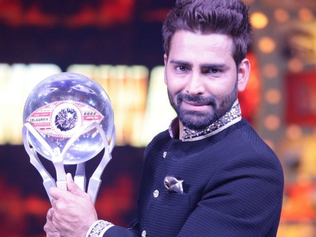 Bigg Boss 10: Manveer Gurjar Says Victory Is The 'Result Of Being Honest'