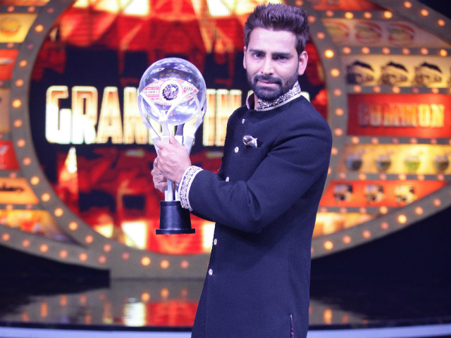 <I>Bigg Boss 10</i> Winner Manveer Gurjar Wants Bollywood Debut Opposite Shraddha Kapoor