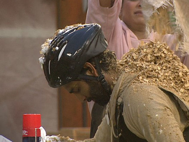 <i>Bigg Boss 10</i>, January 19, Written Update: Manveer Stays Strong In Challenging Task