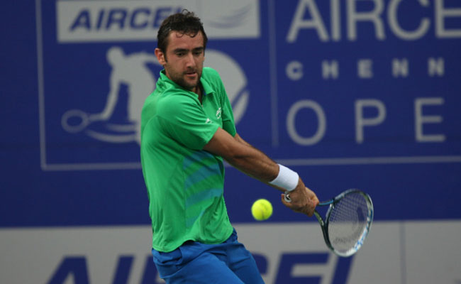 टेनिस : ग्रैंडस्लैम में ‘बिग फोर’ को चुनौती देने के लिए तैयार हैं वर्ल्‍ड नंबर 6 मारिन सिलिच