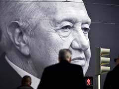 Portugal Says Goodbye To Its 'Father Of Democracy'