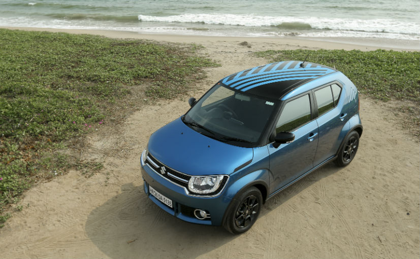 Planning To Buy A Pre-Owned Maruti Suzuki Ignis? 7 Things You Need To Know