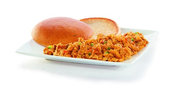 masala scrambled eggs mcdonalds