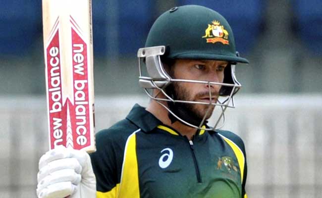 AUSvsPAK : ब्रिसबेन वनडे में ऑस्‍ट्रेलिया के आगे नहीं टिक पाया पाकिस्‍तान, 92 रन से हारा