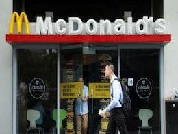 McDonald's Sells China Operations for $2.08 Billion McDonald's Sells China Operations for $2.08 Billion