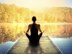Regular Meditation May Reduce Risk of Memory Loss in Elderly Regular Meditation May Reduce Risk of Memory Loss in Elderly