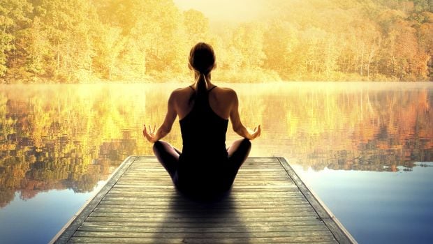 Regular Meditation May Reduce Risk of Memory Loss in Elderly