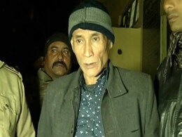 Meghalaya Lawmaker Accused Of Raping Minor Girl Arrested In Guwahati Meghalaya Lawmaker Accused Of Raping Minor Girl Arrested In Guwahati