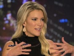 Fox News Anchor Megyn Kelly Leaving To Join NBC