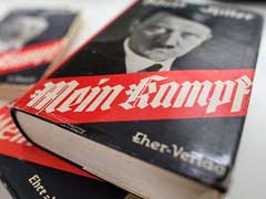 Hitler's 'Mein Kampf' Becomes German Bestseller: Publisher
