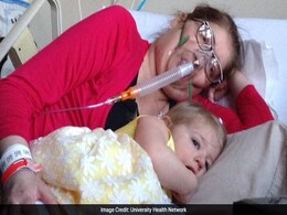 'They Brought Me Back From Death': How A Woman Survived Six Days Without Lungs 'They Brought Me Back From Death': How A Woman Survived Six Days Without Lungs