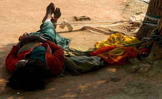 भारत मानसिक रोगियों और विकारों का गढ़