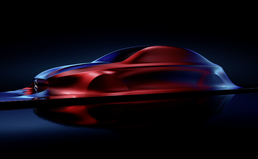 Mercedes-Benz Unveils New Design Philosophy For Next-Gen Compact Cars