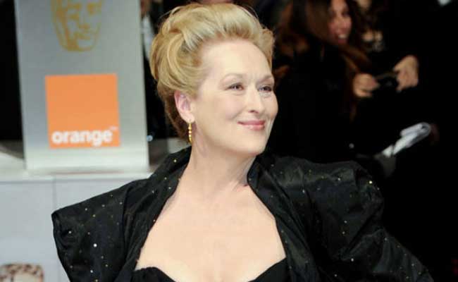 Meryl Streep Nearly Quit <i>The Devil Wears Prada</i>. Here's Why