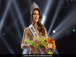 फ्रांस की आइरिस मितेनेयर बनीं मिस यूनिवर्स 2017, देखिए उनकी खूबसूरत तस्वीरें फ्रांस की आइरिस मितेनेयर बनीं मिस यूनिवर्स 2017, देखिए उनकी खूबसूरत तस्वीरें