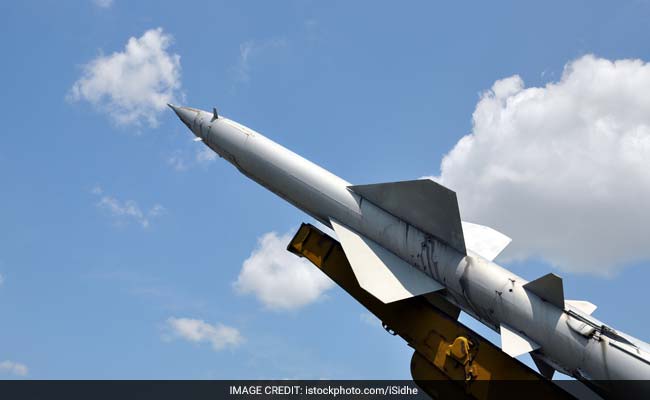 India Developing Defence System For More Capable Missiles: Senior Officer