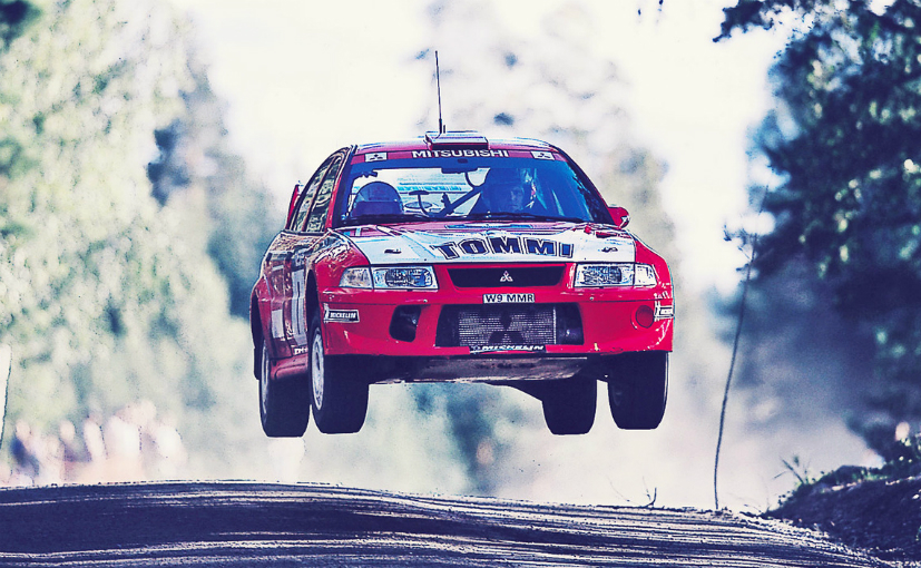 The Mitsubishi Lancer Will Officially Die In 2017