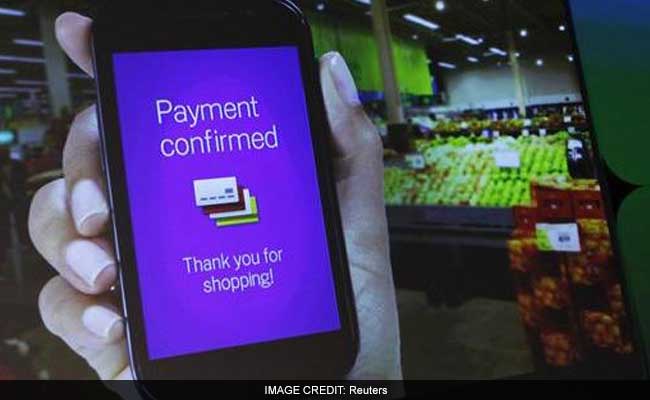 NPCI Racks Up 1 Billion Transactions In July As Mobile, Aadhaar Payments Surge