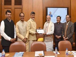 Cash Withdrawal Over 50,000 Should Be Taxed, Suggests Chief Ministers Panel Cash Withdrawal Over 50,000 Should Be Taxed, Suggests Chief Ministers Panel