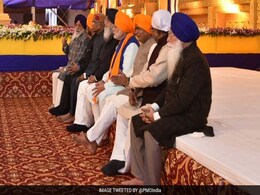 'क्विंटलिया बाबा' से 'जी आया नू'...नीतीश कुमार के नए ब्रांड बिहार की कहानी 'क्विंटलिया बाबा' से 'जी आया नू'...नीतीश कुमार के नए ब्रांड बिहार की कहानी