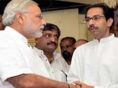 Shiv Sena Slams BJP, Says 'Golden Era' Only For Party, Not For India