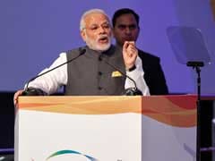 At Vibrant Gujarat, Investors Praise PM Modi Reforms Including Notes Ban