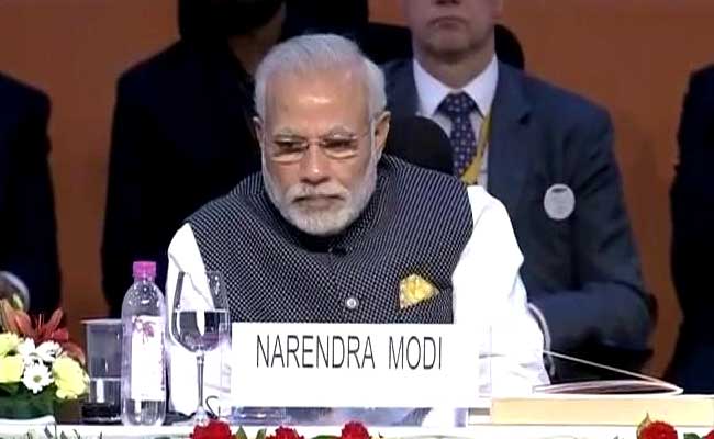 पुरूलिया हथियार कांड के आरोपी के प्रत्यर्पण में पूरा सहयोग करे डेनमार्क : पीएम नरेंद्र मोदी पुरूलिया हथियार कांड के आरोपी के प्रत्यर्पण में पूरा सहयोग करे डेनमार्क : पीएम नरेंद्र मोदी