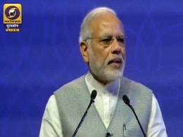 At Pravasi Bharatiya Divas, PM Narendra Modi Slams 'Black Money Worshippers' At Pravasi Bharatiya Divas, PM Narendra Modi Slams 'Black Money Worshippers'