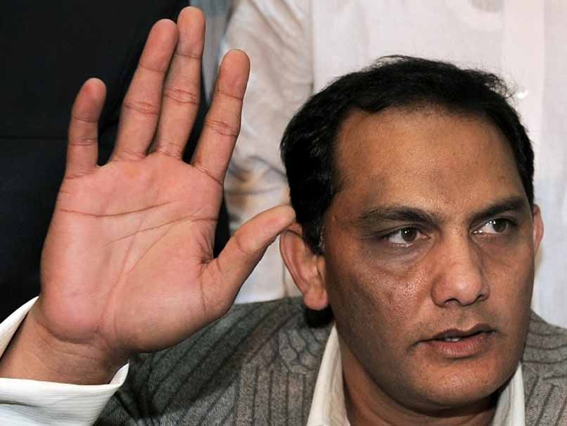 Image result for Mohammad Azharuddin