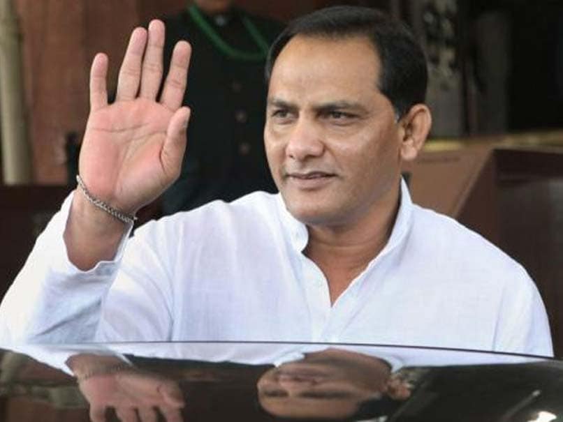 Ex Cricketer Azharuddin On Telangana Poll Ticket