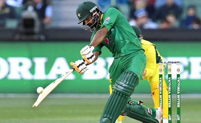 AUSvsPAK : पाकिस्‍तान ने दूसरे ODI में दिखाया शानदार खेल, ऑस्ट्रेलिया को 6 विकेट से हराया