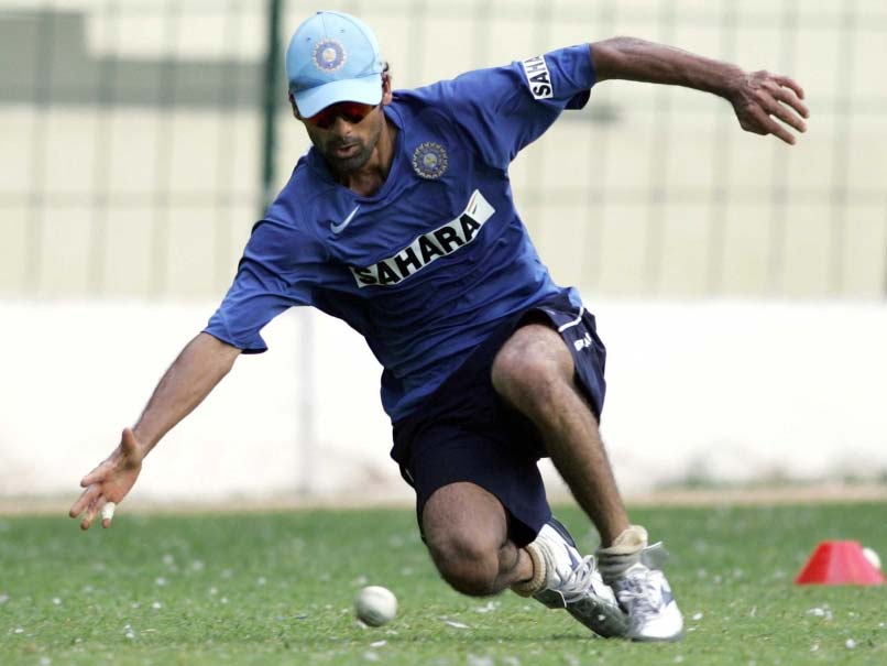 Mohammad Kaif's Message After Yogi Adityanath Took Over as UP Chief Minister