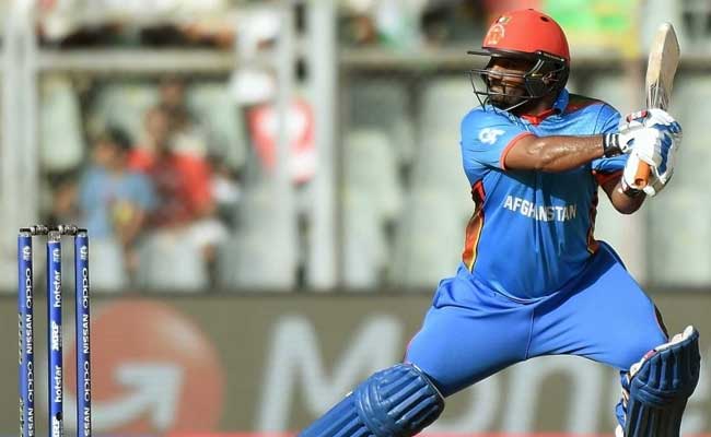 डोपिंग के आरोप में एक साल के लिए सस्पेंड हुआ अफगानिस्तान का यह क्रिकेटर... 