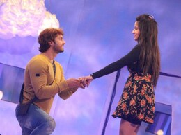 <i>Bigg Boss 10</i>, January 17, Written Update: Monalisa Says Yes For Marriage <i>Bigg Boss 10</i>, January 17, Written Update: Monalisa Says Yes For Marriage