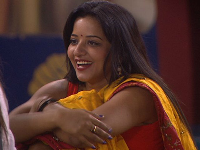 <i>Bigg Boss 10</i>, January 17: A Sweet Surprise Awaits Monalisa