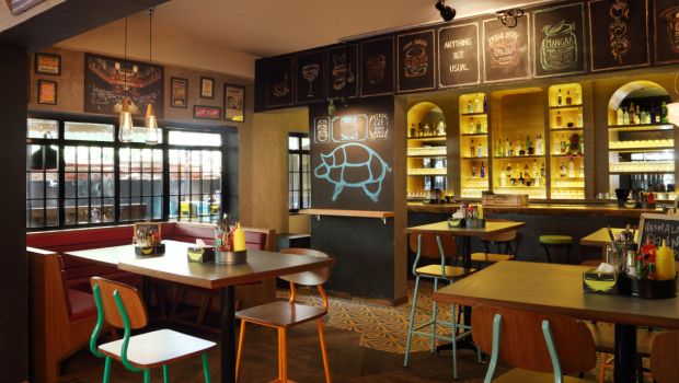 10 Best Pubs in Mumbai