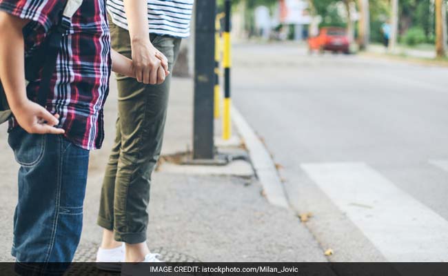 Blog: "What Is Oral Sex" My 12-Year-Old Asked. I Shook Off Terror.