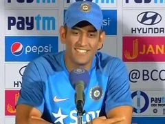 MS Dhoni Alleges Misuse of Name by Mobile Company