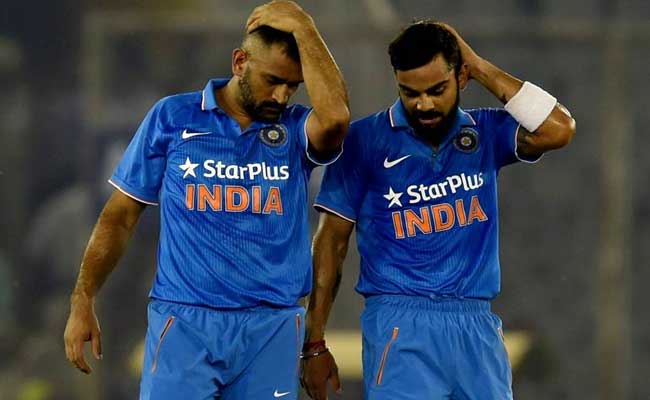 INDvsENG : नहीं कम हुआ विराट कोहली का 'सिरदर्द', चैंपियन्स ट्रॉफी से पहले करना होगा समाधान