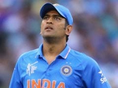 'Captain' MS Dhoni's Last Hurrah as India A Take on England