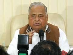 I Am Still Samajwadi Party President, Says Mulayam Singh Yadav: Highlights