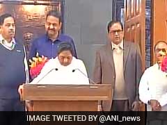 UP Elections 2017: 'Bigger Goondas In Other Parties': Mayawati Recruits 'Don' Mukhtar Ansari