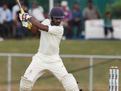 INDvsAUS बेंगलुरु टेस्ट : 56 टेस्‍ट बाद टीम इंडिया के लिए खेले अभिनव मुकुंद लेकिन मौके का नहीं उठा पाए फायदा