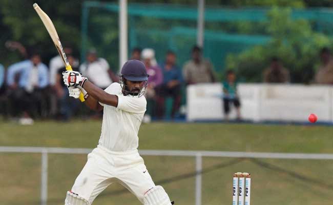 INDvsAUS बेंगलुरु टेस्ट : 56 टेस्‍ट बाद टीम इंडिया के लिए खेले अभिनव मुकुंद लेकिन मौके का नहीं उठा पाए फायदा