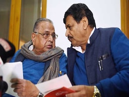 शिवपाल यादव का बड़ा बयान- मुलायम के कहने पर ही बनाई थी अलग पार्टी लेकिन जब वह अखिलेश के साथ हैं तो... शिवपाल यादव का बड़ा बयान- मुलायम के कहने पर ही बनाई थी अलग पार्टी लेकिन जब वह अखिलेश के साथ हैं तो...