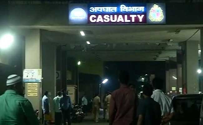Woman, 28, Stabbed While Waiting For Friend Near Race Course In Mumbai